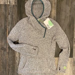 Stio Fleece small NWT